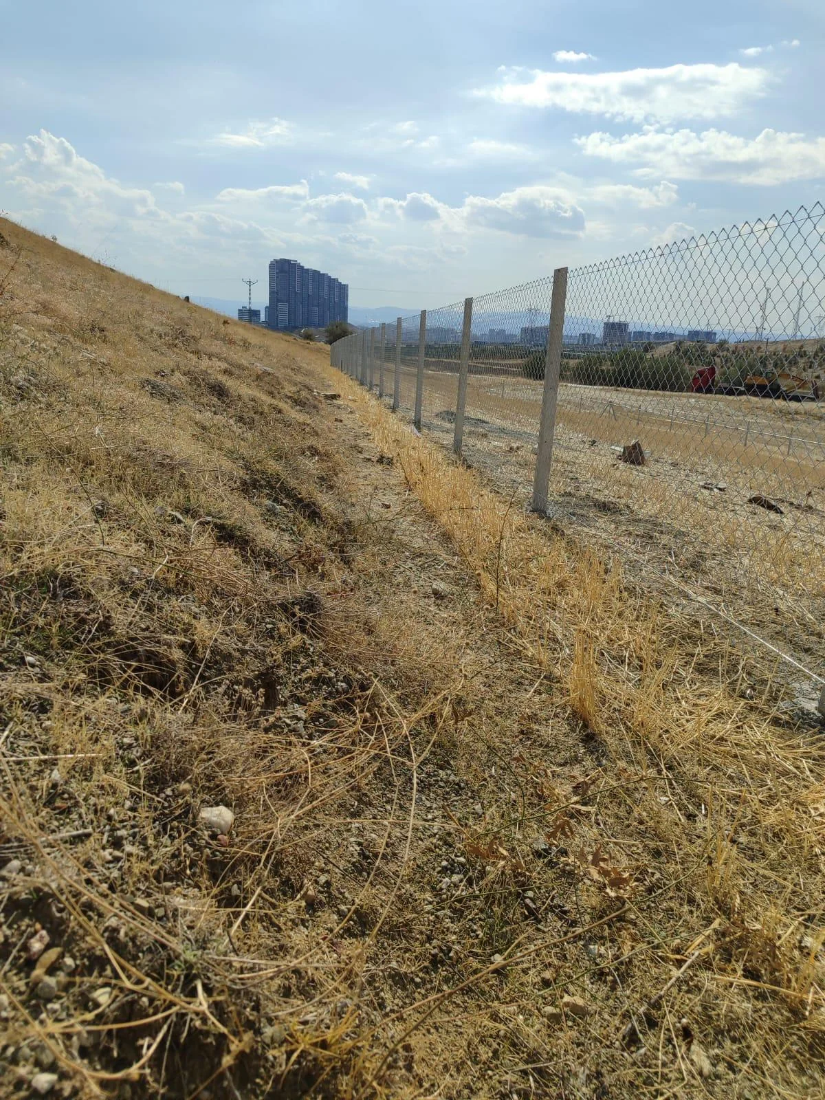 Beton Direk Kafes Tel